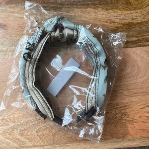 Floral‎ Print Headband. 2-Pack.